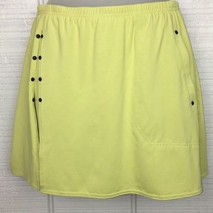 Jamie Sadock Tennis/Golf Skirt/Skorts